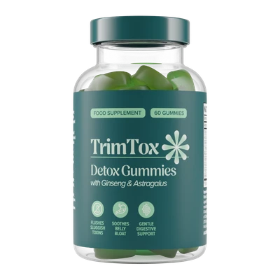 Kennenlern-Paket von TrimTox